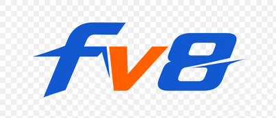 FV8 Logo